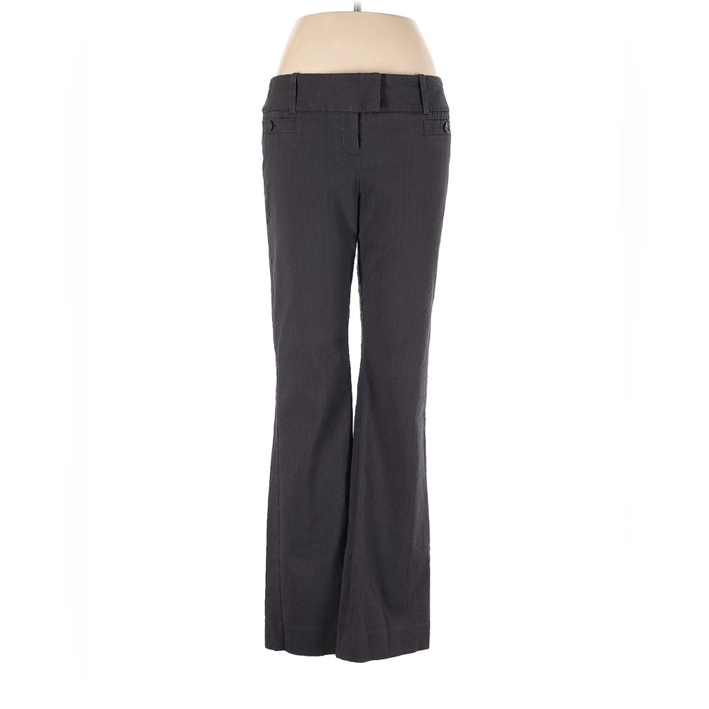 The Limited Gray Dress Pants